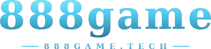 888game logo